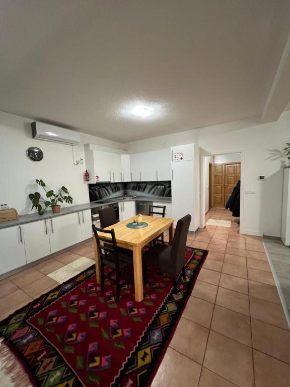 Teal Apartments Bihać Buitenkant foto