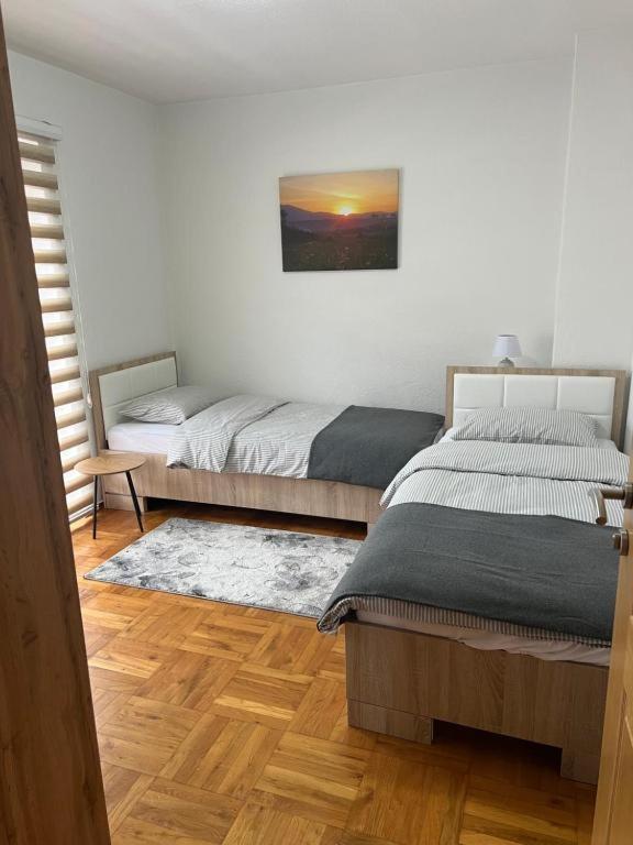 Teal Apartments Bihać Buitenkant foto