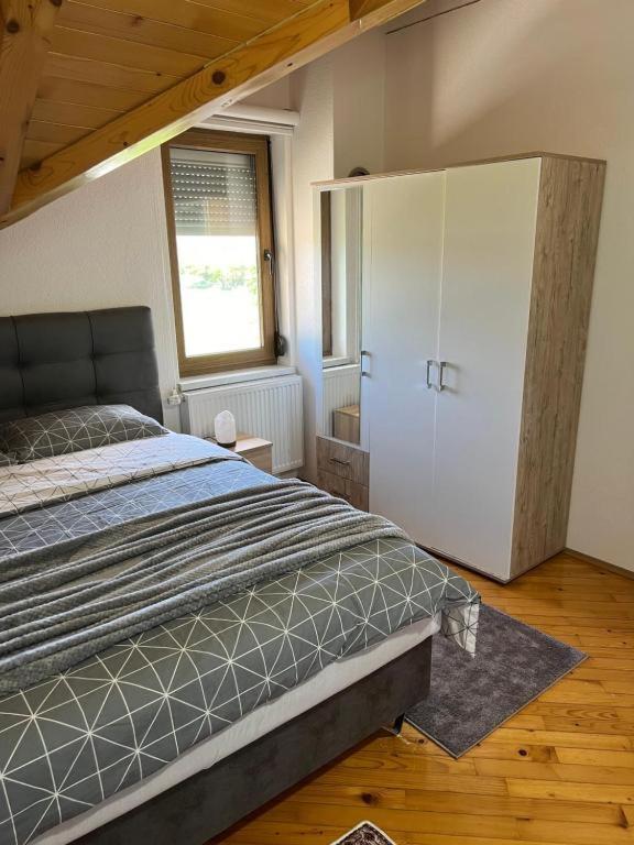 Teal Apartments Bihać Buitenkant foto