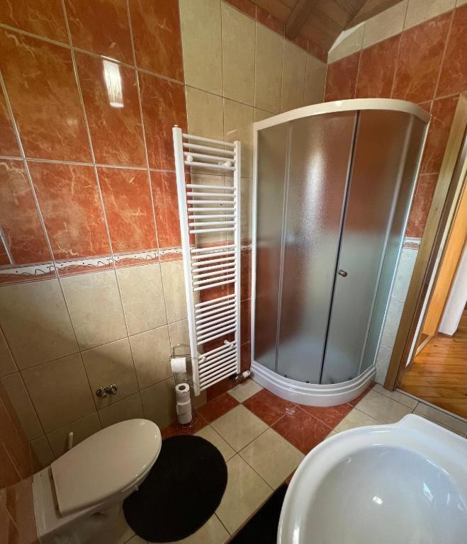 Teal Apartments Bihać Buitenkant foto
