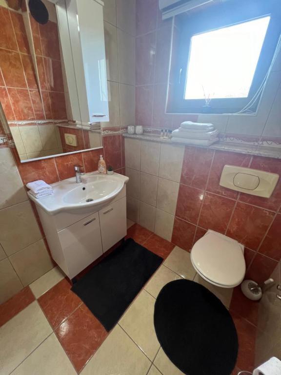 Teal Apartments Bihać Buitenkant foto