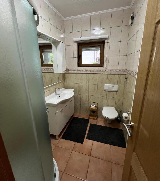 Teal Apartments Bihać Buitenkant foto
