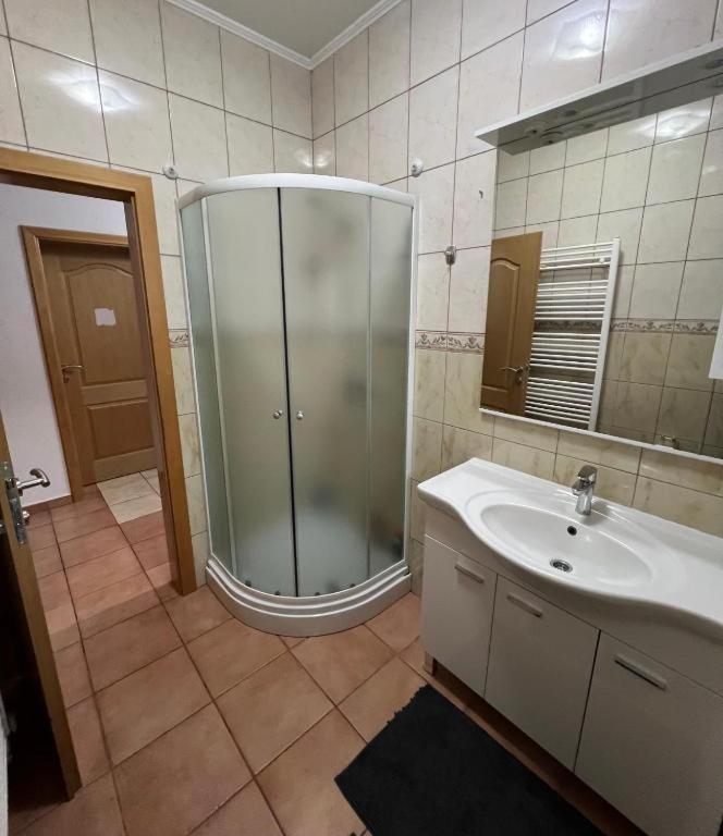 Teal Apartments Bihać Buitenkant foto
